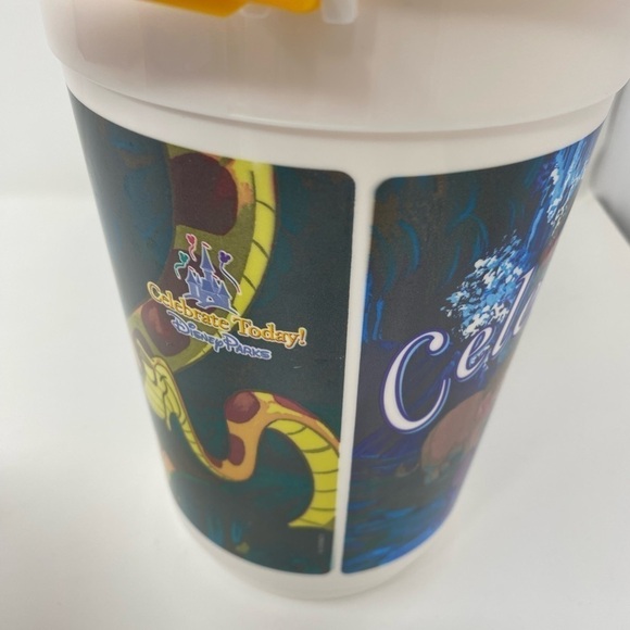Disney Mugs & Popcorn Bucket Bundle - Picture 7 of 8